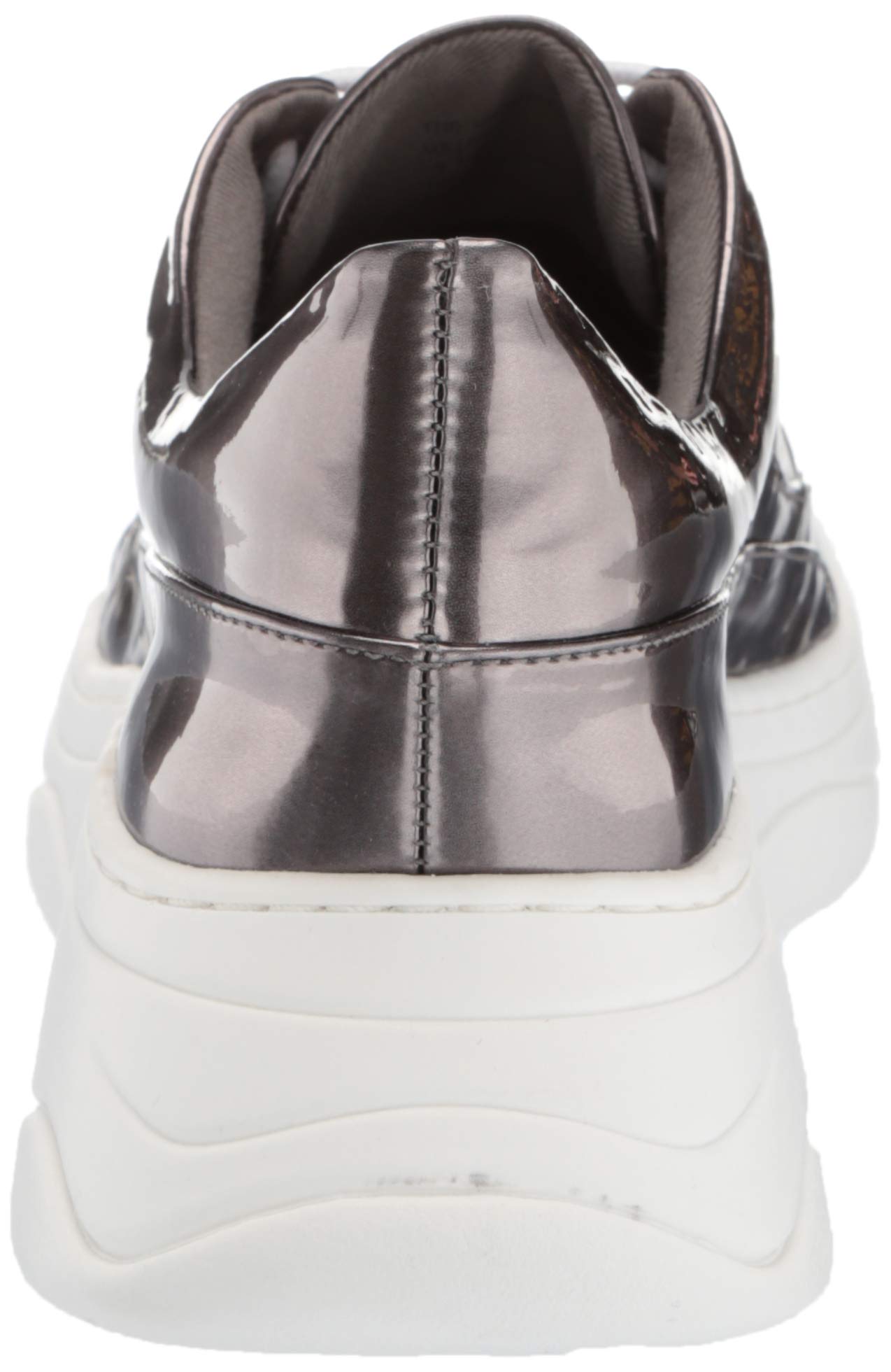 Katy Perry Women's The Vandall Sneaker - Stylish Comfortable Casual Shoes for Everyday Wear, Work & Walking