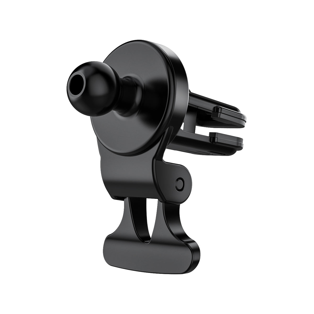 3sixT Magnetic Wireless Car Vent Mount 15W Fast Charger - Secure Phone Holder for iPhone, Samsung & Android - Perfect for Commuting, Road Trips & GPS Navigation