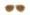 Rose Gold/Brown Gradient Polarized