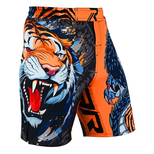 Tiger-dragon