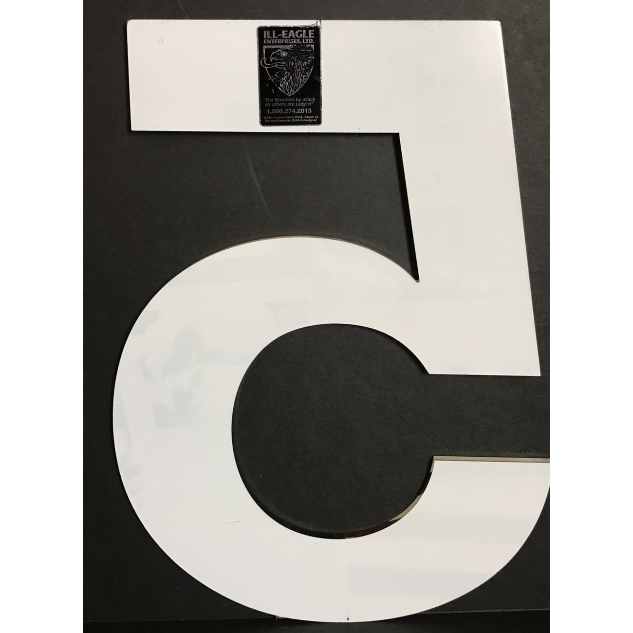 Lenny Kravitz 5 RIAA 2x Multi Platinum Album Award - Official Music Collectible for Display & Fan Gifts - Perfect for Home Decor, Music Studios & Memorabilia Collections