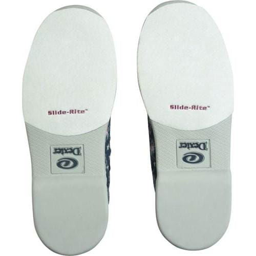 Dexter Women's Liberty Stars & Strikes Bowling Shoes - Comfortable & Durable for League Play & Casual Bowling