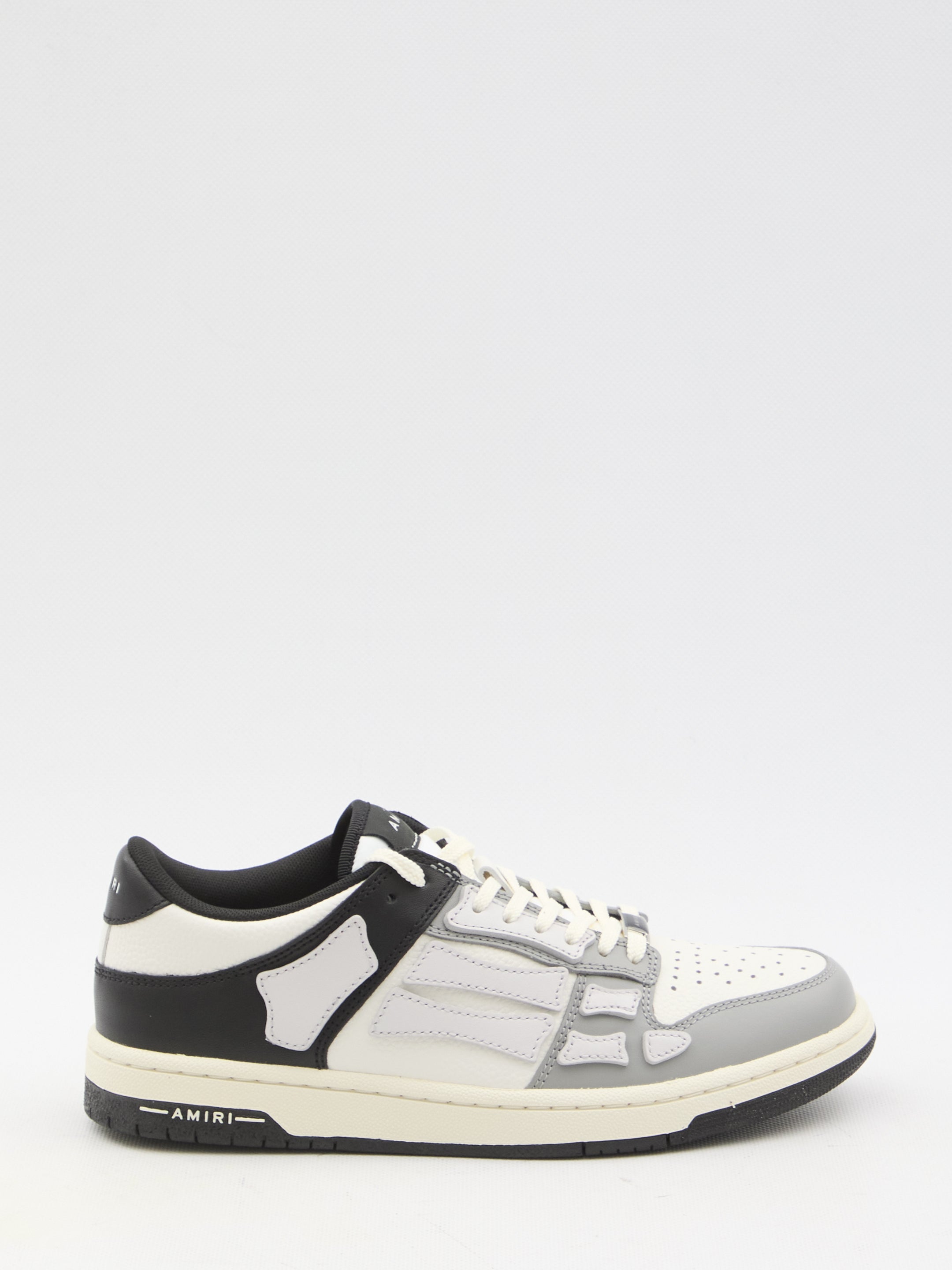 Amiri Skel Top Low Sneakers for Men - Stylish & Comfortable Streetwear Shoes for Casual Wear, Running & Gym