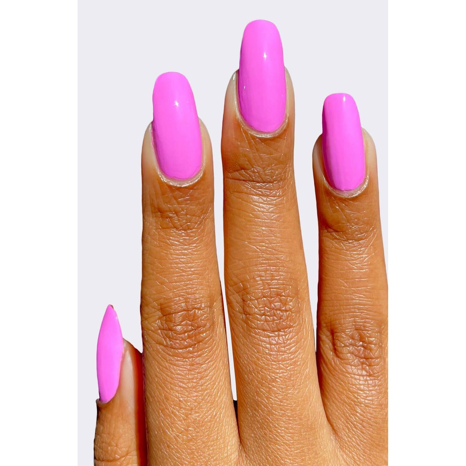 Cirque Colors Socialite Nail Polish - 0.37 oz Long Lasting Vegan & Cruelty Free Nail Lacquer - Perfect for Manicures, Pedicures & Nail Art Designs