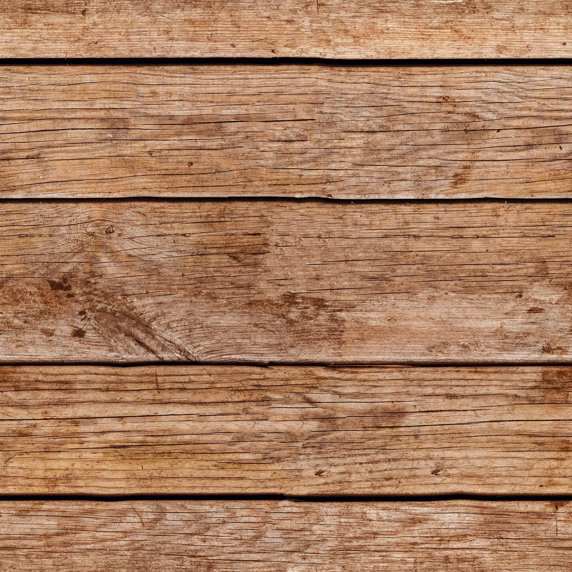 Brown Shiplap Peel and Stick Removable Wallpaper - Self-Adhesive Wall Covering for Bedroom, Living Room, Kitchen Decor - Easy to Install & Remove - 289a