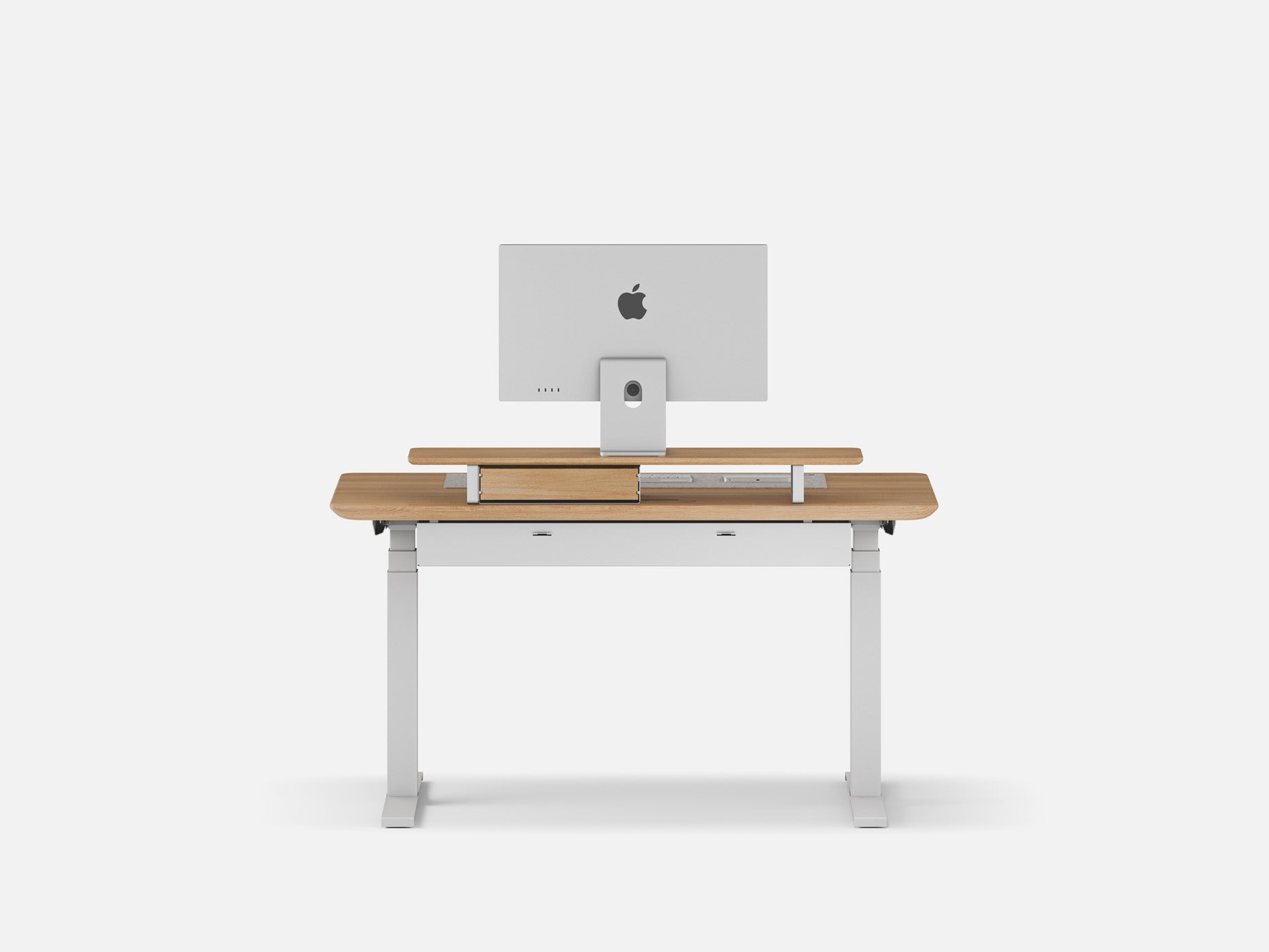 Desk Setup Pro Bundle - Ergonomic Home Office Essentials for Productivity | Perfect for Remote Work & Gaming Stations