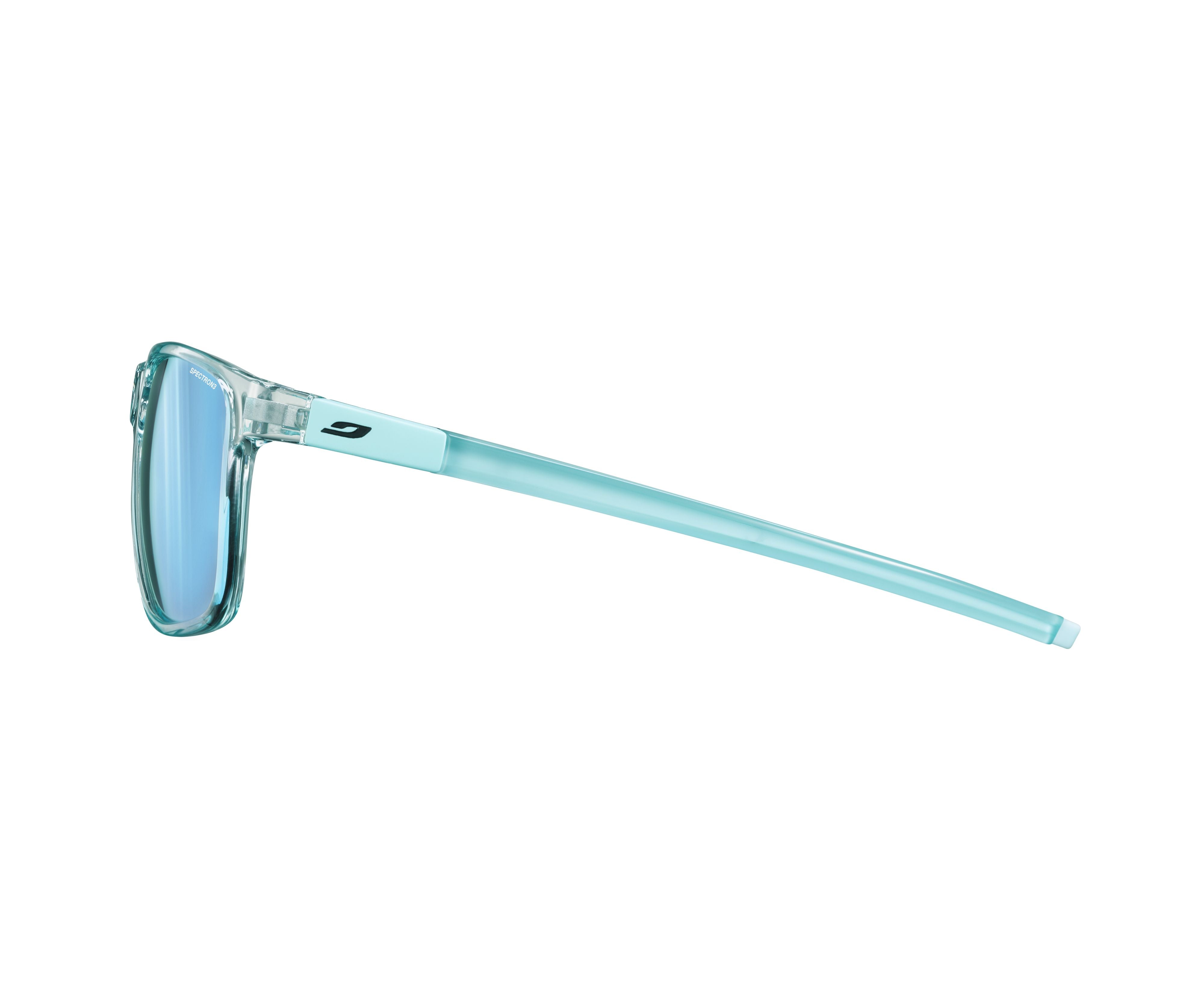 Stylish The Street J573 Polarized Sunglasses for Men & Women - UV Protection, Fashionable Shades for Outdoor Activities, Driving, and Beach Vacations