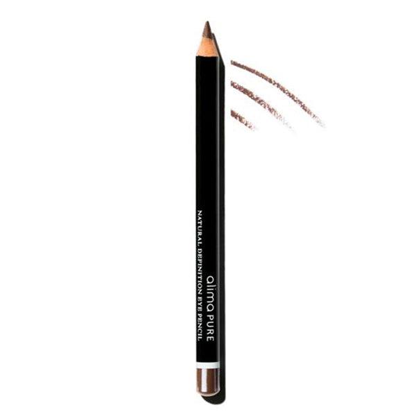 Natural Definition Eye Pencil - Waterproof & Long-Lasting Eyeliner for Precise Lines & Smoky Eyes - Perfect for Everyday Makeup & Special Occasions