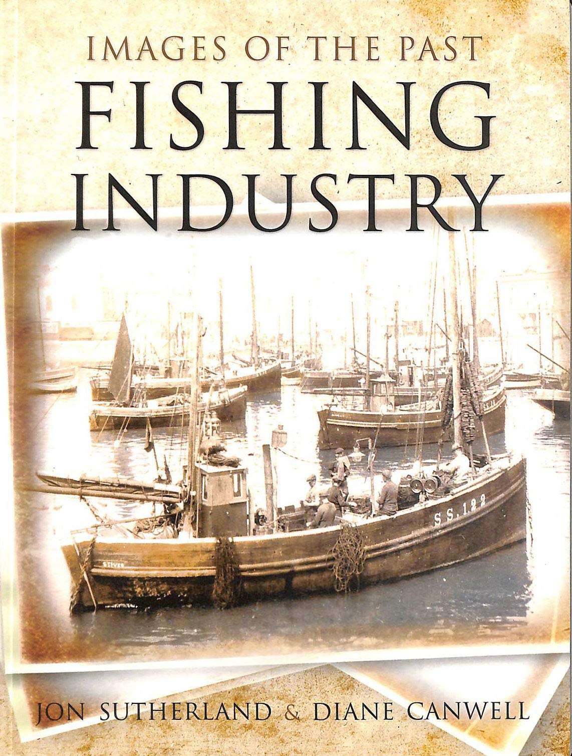 Vintage Fishing Industry Photos - Historical Images of Commercial Fishing & Maritime Life | Perfect for Wall Art, Books & Educational Displays