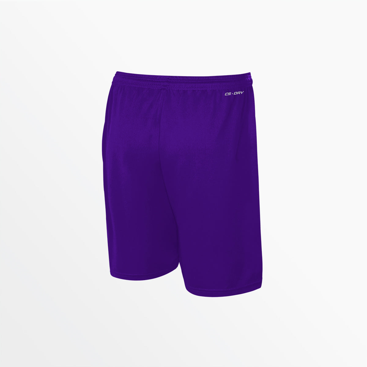Women's Team Match Shorts - Breathable Athletic Shorts for Running, Soccer & Workouts - Perfect for Sports & Gym Training