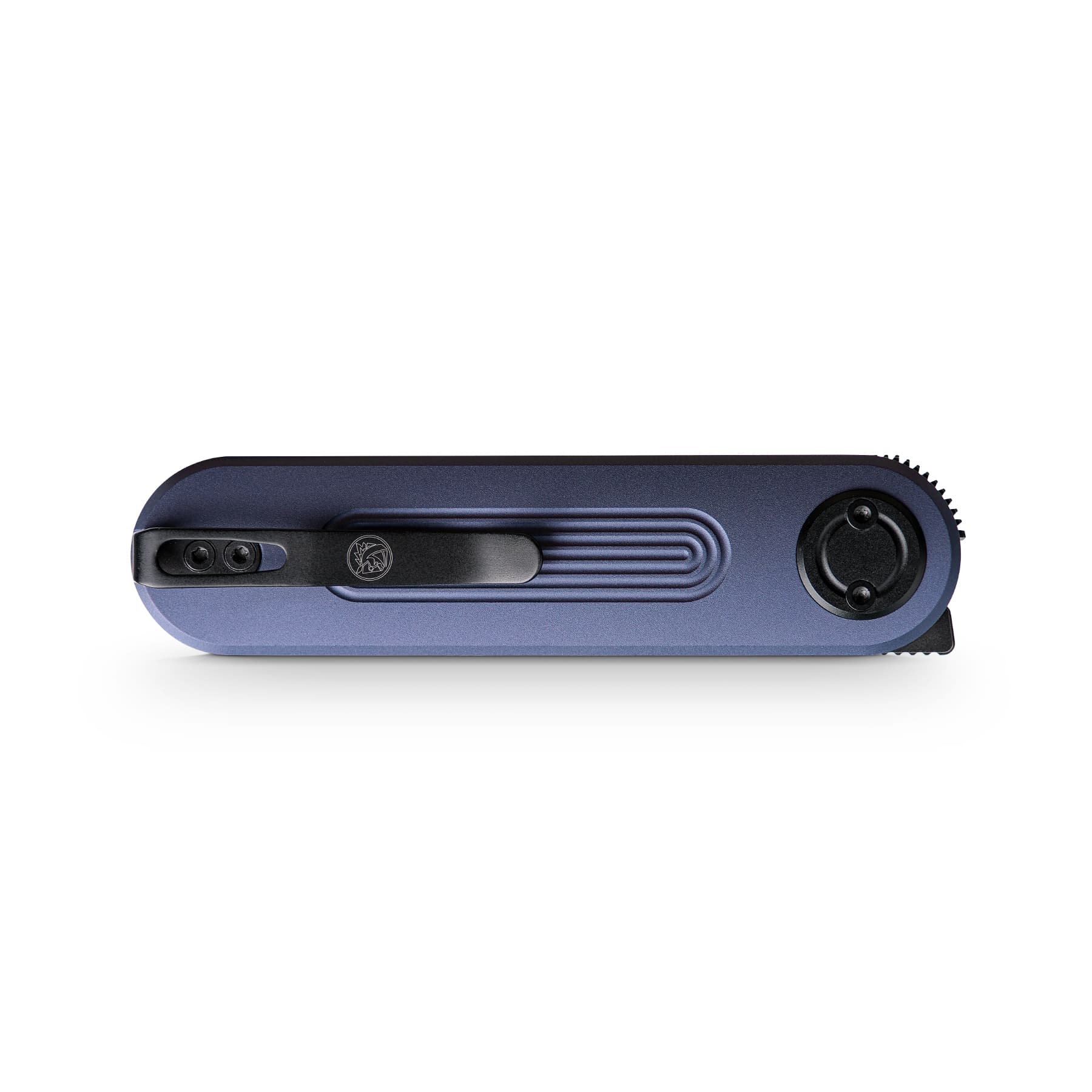 Corgi V 295 Vanchor Lock Folding Knife - 2.95