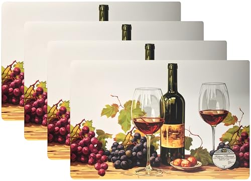Wine & Grapes