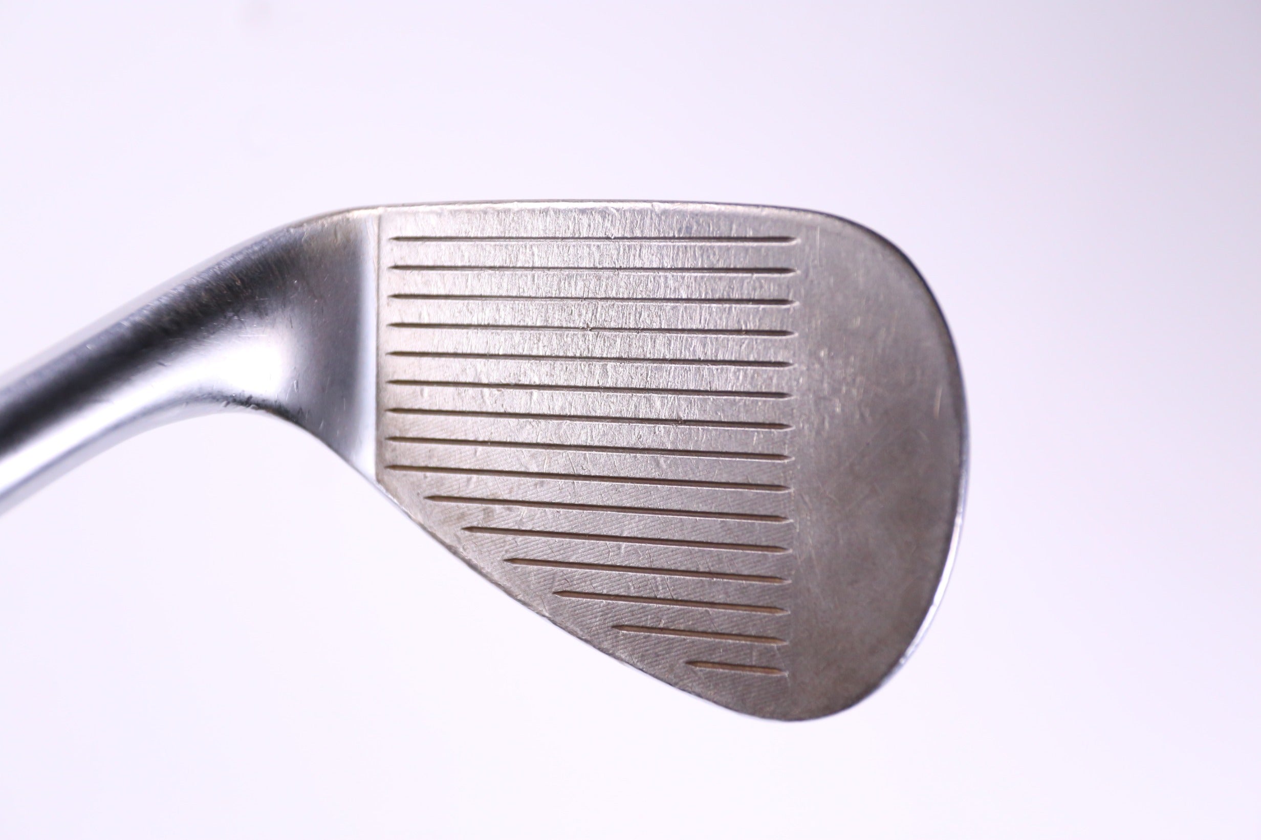 Used Callaway Jaws MD5 Raw Sand Wedge Golf Club - Right Handed 54° Stiff Flex - Perfect for Bunker Shots & Short Game Improvement