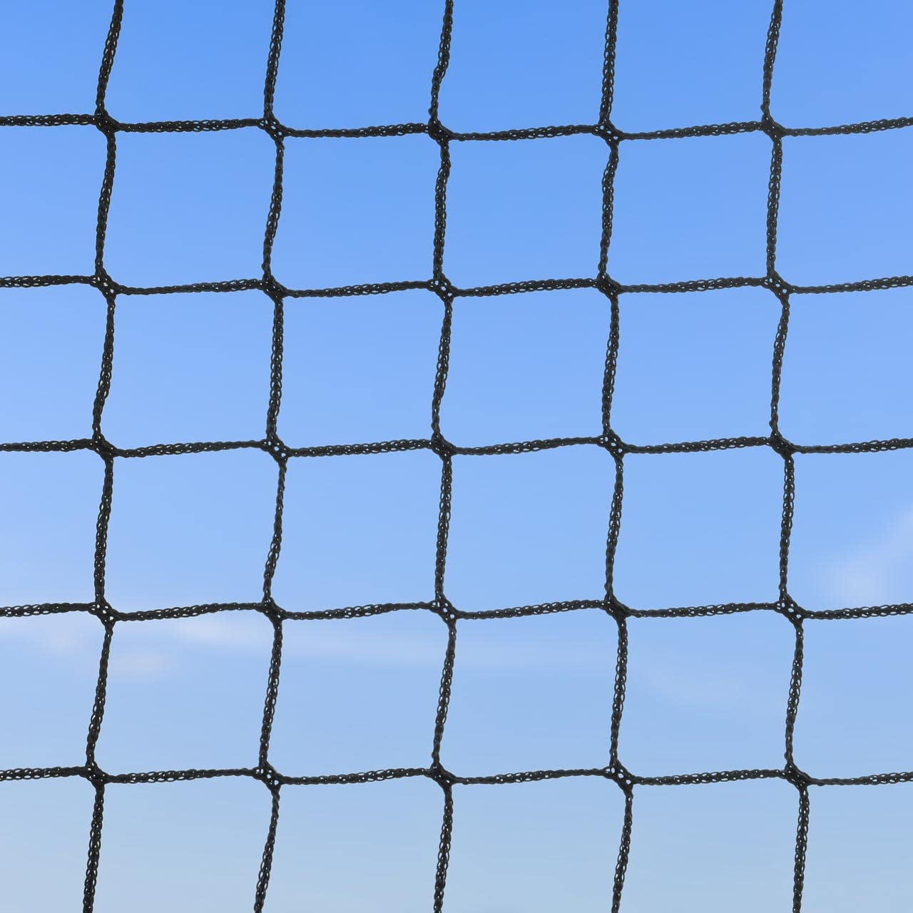 FORTRESS Baseball Pop-Up Backstop Net - Portable Pitching & Batting Practice Net for Baseball & Cricket Training | Heavy-Duty Sports Equipment for Backyard, Field & Indoor Use