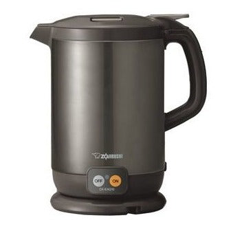 CK EAQ10 1L Electric Kettle - Fast Boiling, Auto Shut-Off, Cordless Design - Perfect for Home, Office & Travel Use