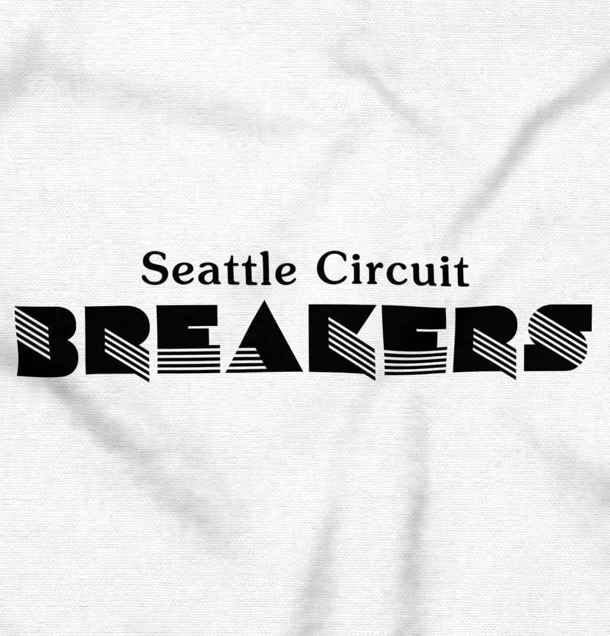 Brisco Brands Seattle Circuit Break Dance Baby Romper - Cute & Comfortable Outfit for Boys & Girls - Perfect for Dance Classes, Performances & Playdates