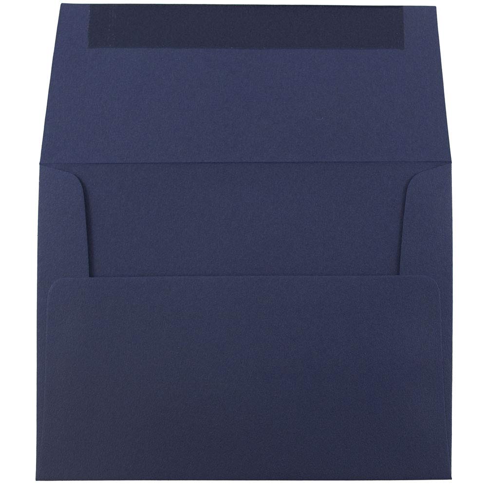 JAM PAPER Premium A2 Invitation Envelopes 4 3/8