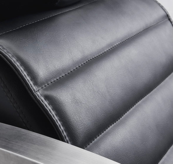 Bella III Reclining Massage Chair with Heat and Zero Gravity - Full Body Shiatsu Massager for Home, Office, and Relaxation - Perfect for Stress Relief, Back Pain, and Muscle Recovery
