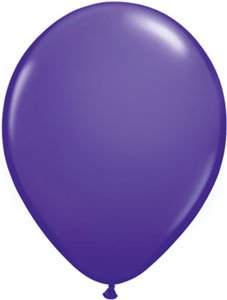 Purple Violet