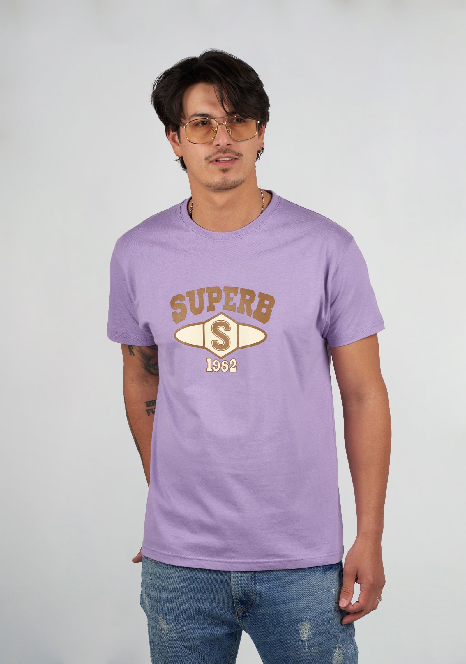 University T-Shirt - Comfortable Cotton Tee for Men & Women | Perfect for School, College, and Casual Wear