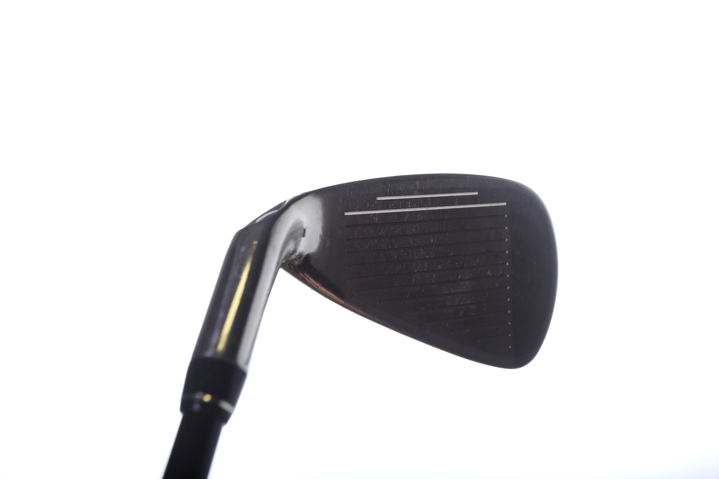 Used Callaway FT Single 6 Iron Right Handed Stiff Flex Golf Club - Perfect for Practice, Replacement or Beginners | Golf Training Aid & Iron Replacement