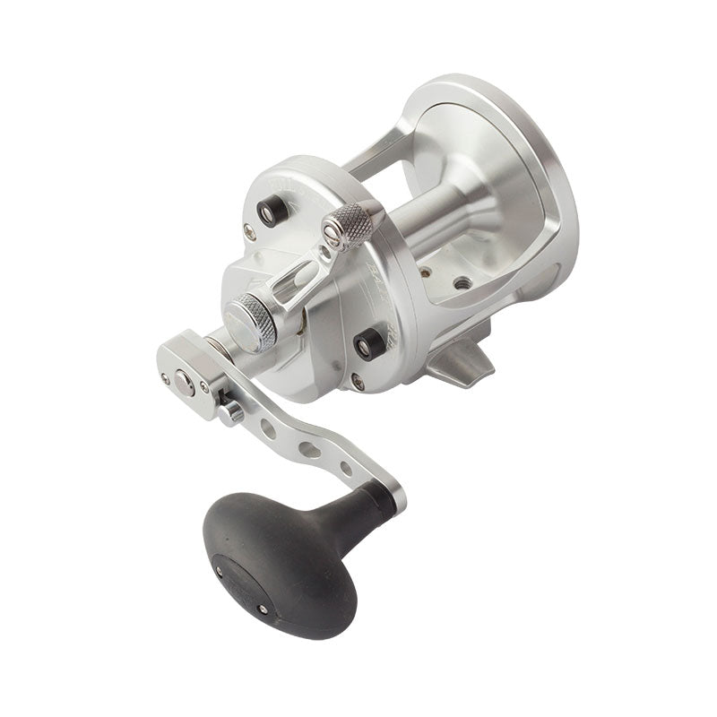 Avet G2 SX 6/4 Two Speed Fishing Reel - Saltwater & Freshwater Fishing Gear for Offshore & Inshore Angling - Perfect for Trolling, Jigging, and Bottom Fishing