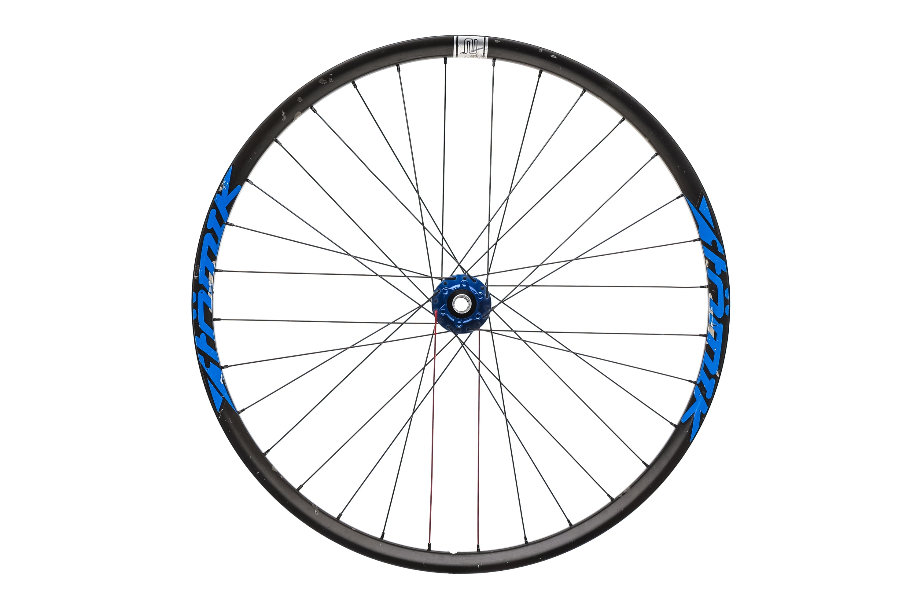 Atomik GR26 Carbon Tubeless 27.5