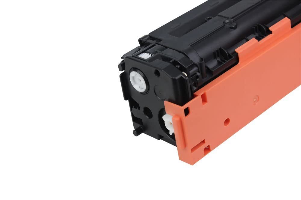 Premium Black High Yield Toner Cartridge Replacement for HP Laserjet M251NW M276NW Printers - 2 Pack (2,400 Pages) | Compatible 131X CF210X | Ideal for Home & Office Printing Needs