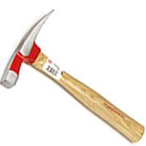 Marshalltown BH760 16 Oz Brick Hammer with 11-1/2