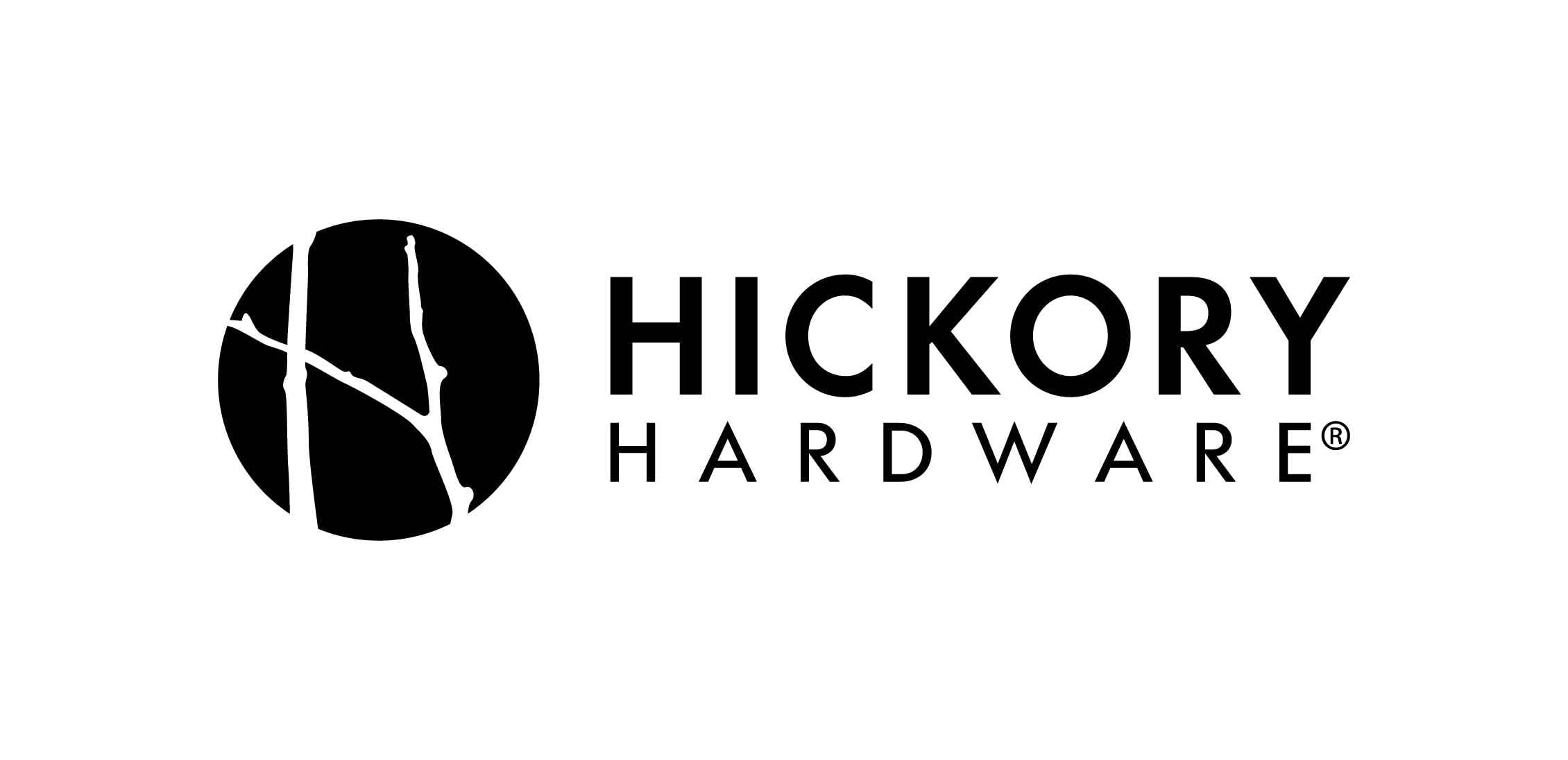 Hickory Hardware 1 Pack Solid Core Kitchen Cabinet Pulls - Luxury Black Nickel Cabinet Handles for Doors & Dresser Drawers (3 Inch Hole Center, Williamsburg Collection) - Perfect for Modern Kitchens, Bathroom Vanities & Furniture Upgrades