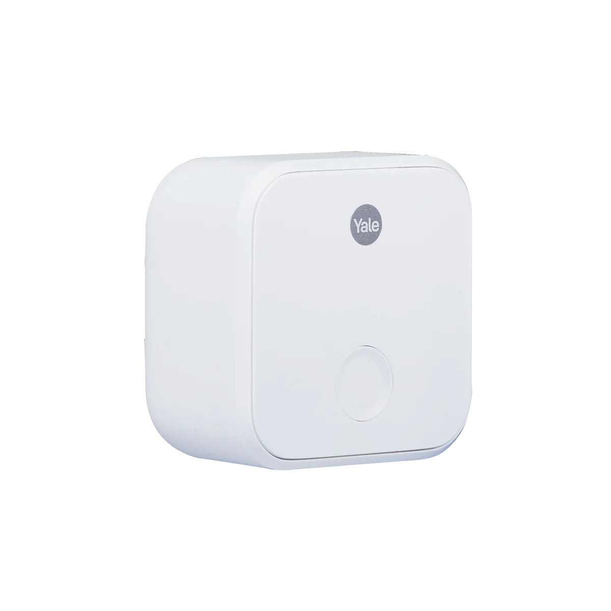 ConnectX Wi-Fi Bridge for Yale Linus Smart Lock - Wireless Remote Access & Control - Home Security Automation for Doors & Gates