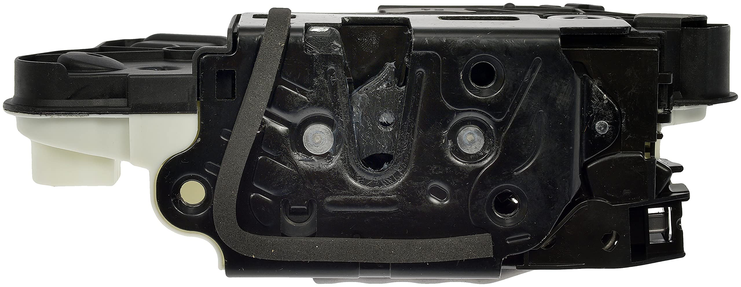 Dorman 937-974 Front Driver Side Door Lock Actuator Motor - Compatible with Audi A3 A4 A6 & Volkswagen Jetta Passat (2005-2015) - Easy DIY Installation for Car Door Lock Repair & Replacement