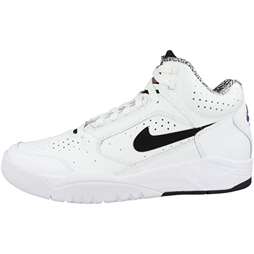 White Black