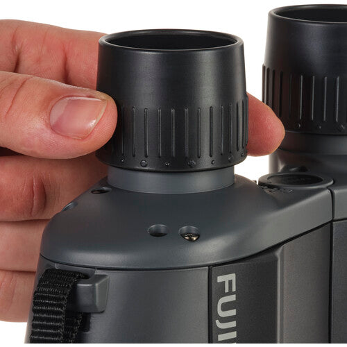 Fujinon 7x50 WP XL Waterproof Marine Binoculars - Perfect for Boating, Sailing & Night Navigation