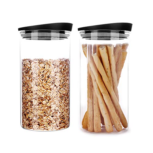 Plastic Lid 2x1200ML