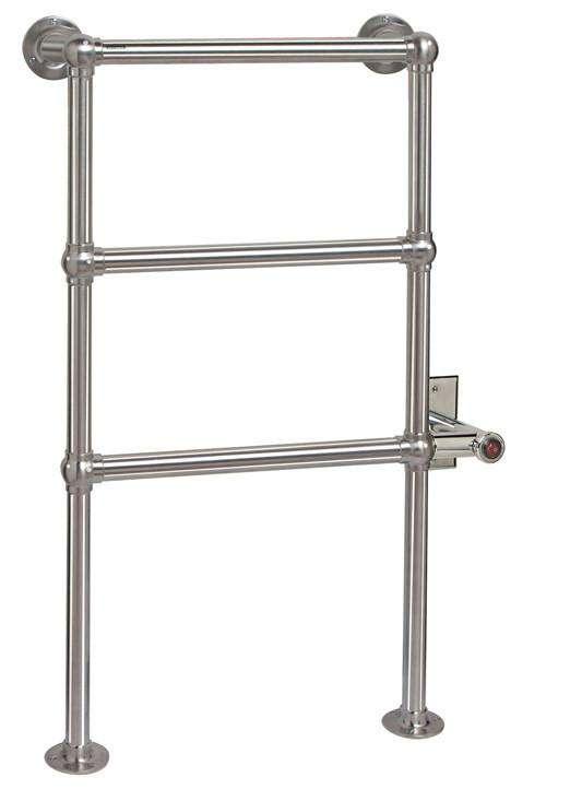 MYSON European Traditional Hardwired Towel Warmer - 31