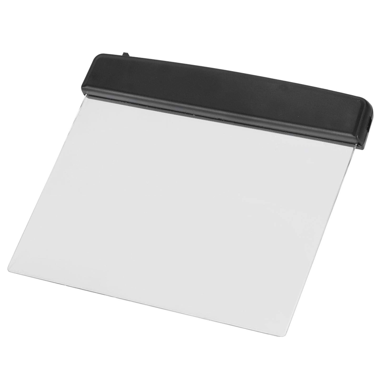 Flat Reading Light - LED Book Light for Night Reading, Portable Eye Protection Lamp with Ultra-Thin Design - Perfect for Bedroom, Home, Office & Travel Use