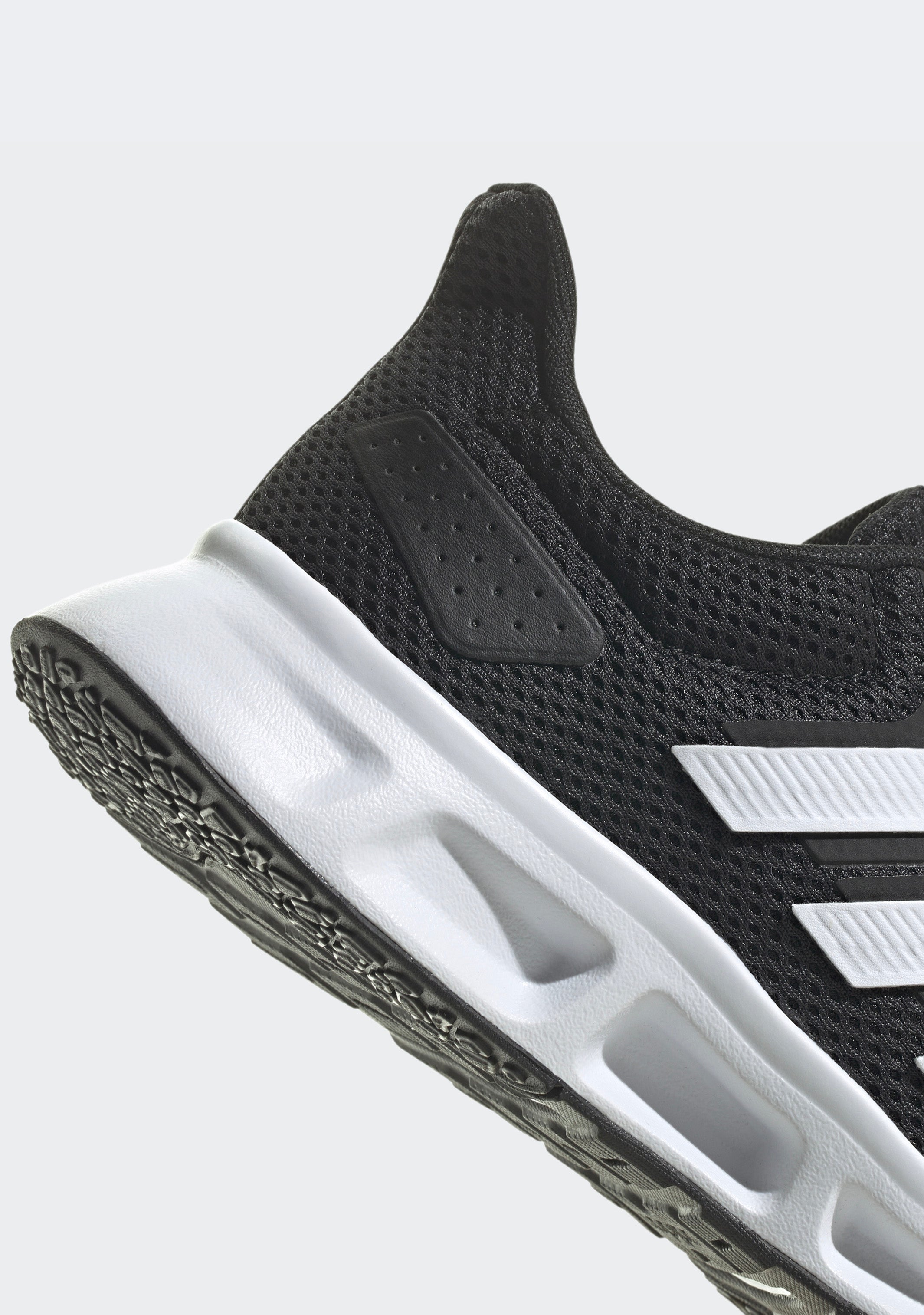 Adidas Men's Show The Way 2.0 Running Shoes - Lightweight & Breathable for Jogging, Gym Workouts & Daily Wear