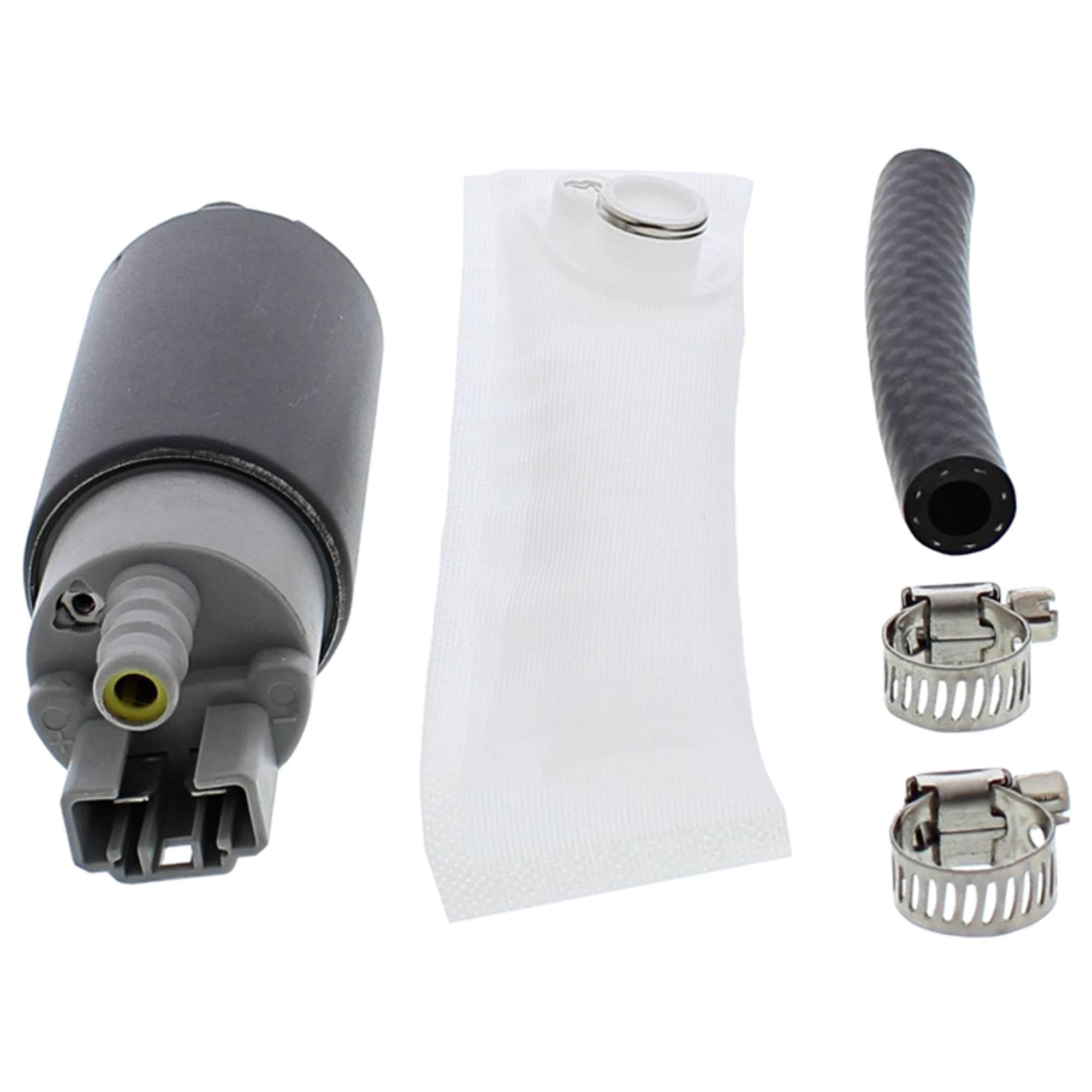 All Balls Fuel Pump Kit (47-2016) - Replacement for Ducati Monster 620/750/800 (2002-2004) - Compatible with Capirex, Matrix & S Models - Perfect for Motorcycle Repair & Maintenance