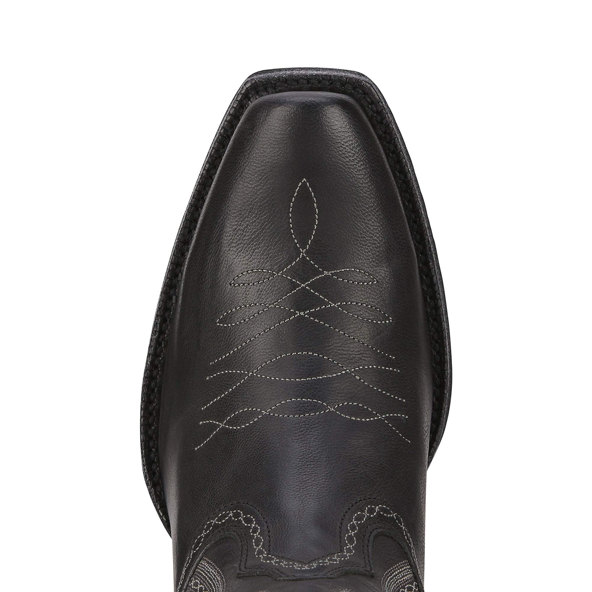 Ariat Women's Lively Western Boot - Comfortable Cowgirl Boots for Country Dancing, Riding & Everyday Wear