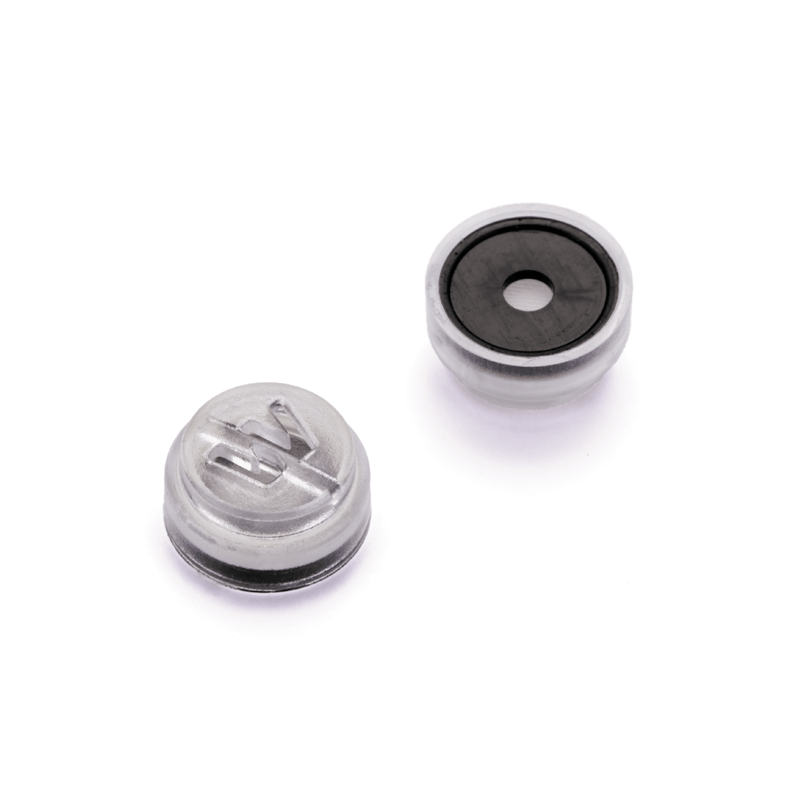 Westone Audio Replacement WM Filters Case - Premium Earphone Filters Pair for Enhanced Sound Quality | Perfect for Musicians, Audiophiles & Studio Professionals