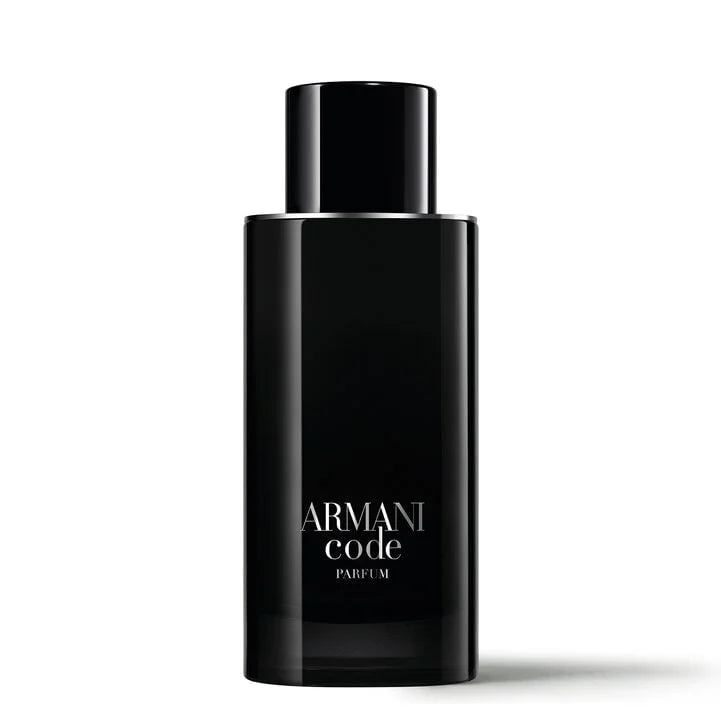 Armani Code Cologne for Men - Premium Eau de Toilette Spray, Long-Lasting Fragrance - Perfect for Date Night, Office & Special Occasions