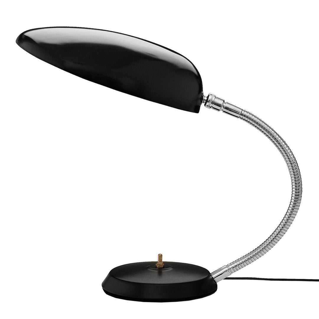 Grossman Cobra Table Lamp - Modern Adjustable LED Desk Light for Home Office, Reading & Bedroom Decor