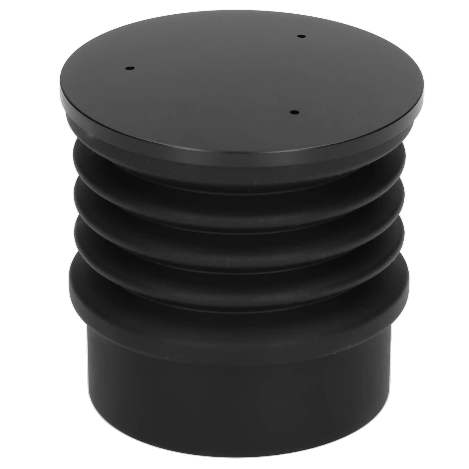 Premium Universal Silicone Coffee Grinder Cleaning Brush - Perfect for 52-70MM Burr Grinders | Essential Barista Tool for Home & Commercial Use | Easy Bean Bin Cleaning & Maintenance