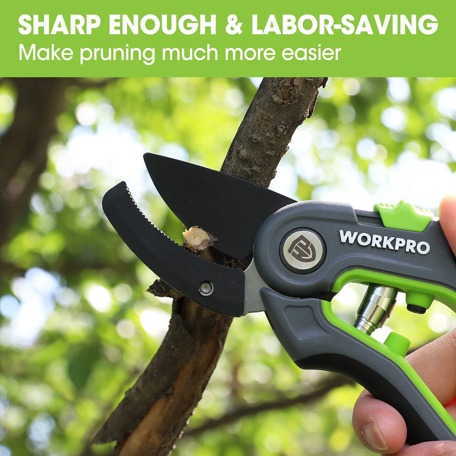 WORKPRO 8