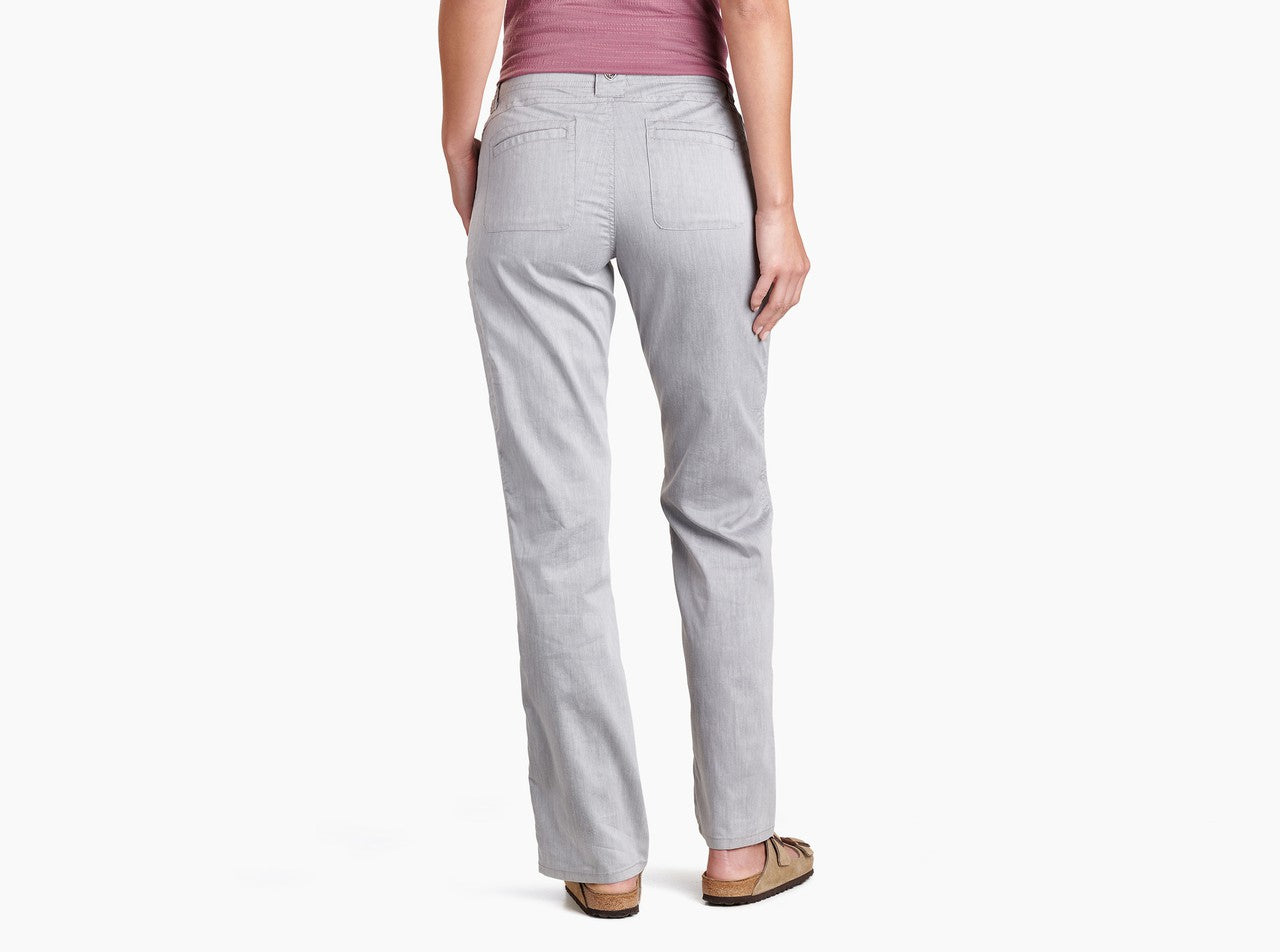 Kuhl Cabo Pants for Women - Lightweight, Quick-Dry Hiking & Travel Pants for Outdoor Adventures