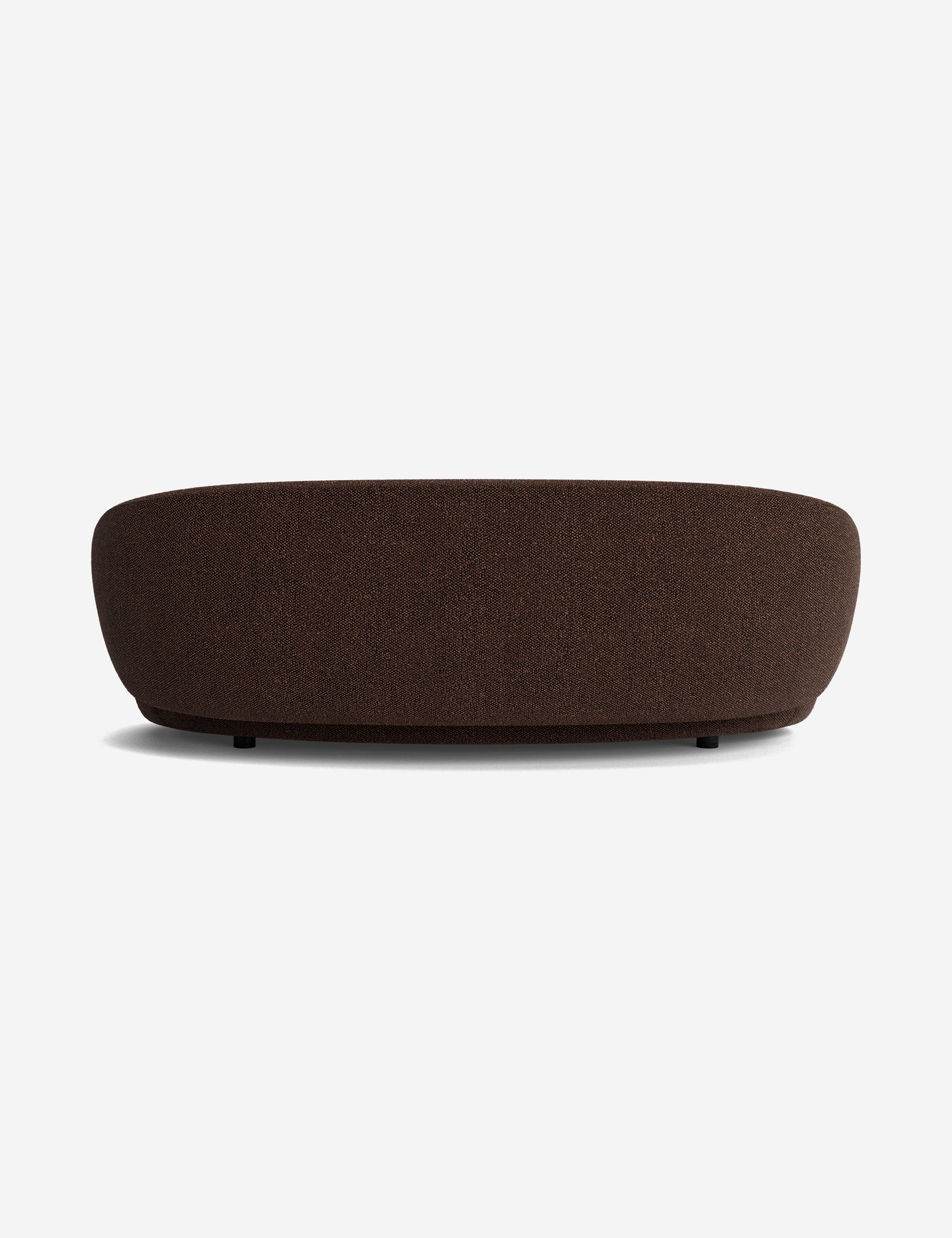 Claret Sofa - Modern Red Velvet Couch for Living Room, Lounge & Home Decor | Comfortable & Stylish Seating for Relaxing & Entertaining