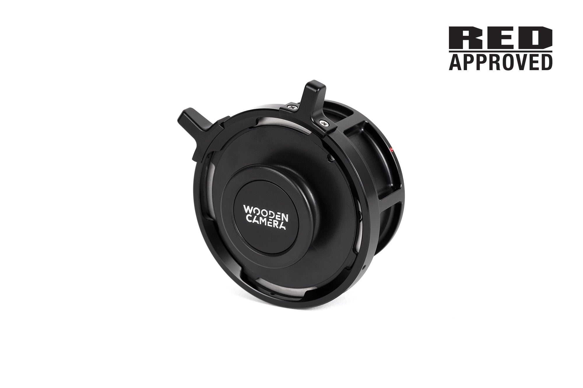 Canon RF to PL Mount Adapter - Professional Lens Mount Converter for Cinema Cameras | Compatible with Canon EOS R, RP, R5, R6 | Ideal for Filmmaking, Videography & Photography
