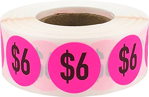 $6