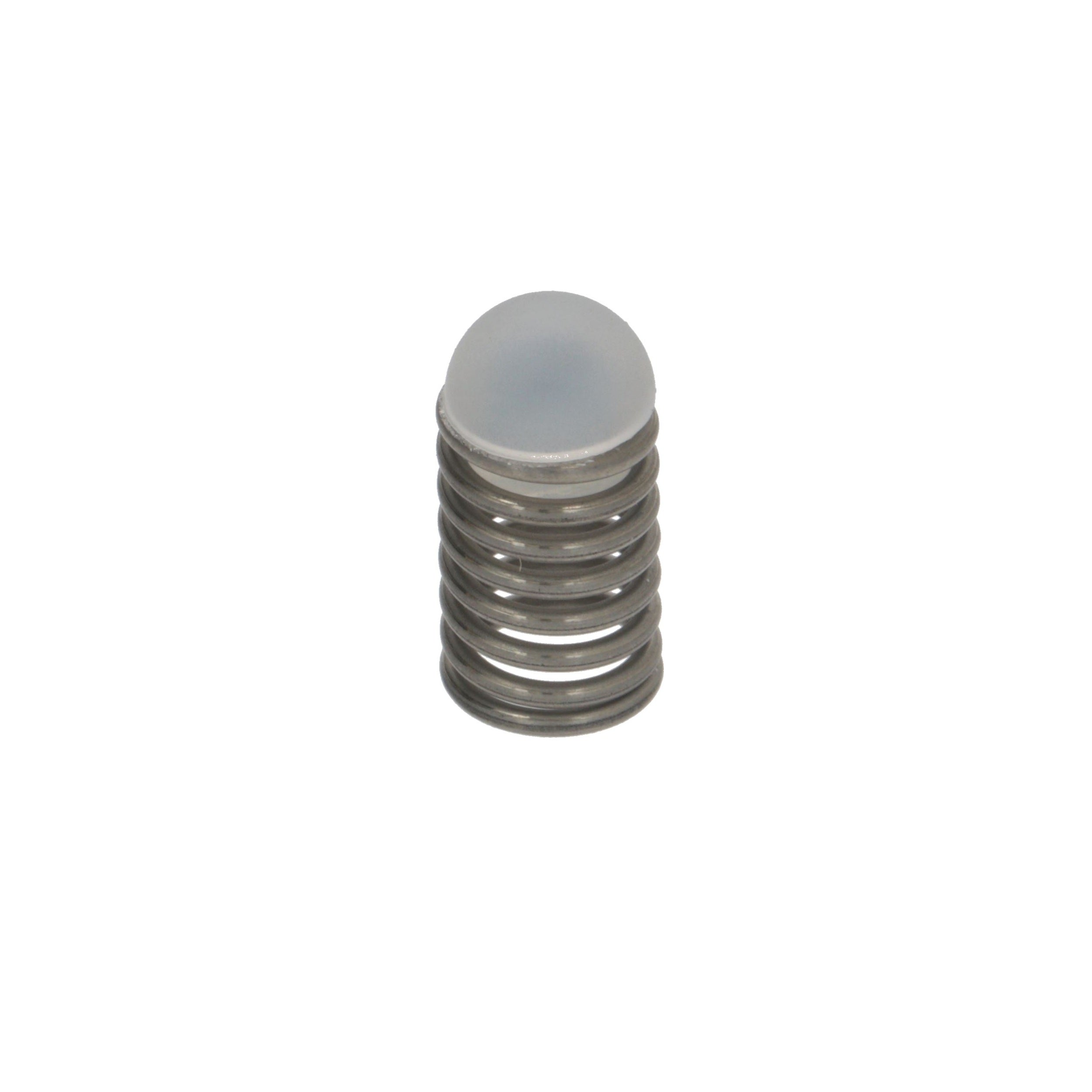 DeLonghi Espresso Machine Valve Gasket & Spring Replacement Part - Compatible with EC155, EC702 & More - Perfect for Home Baristas & Coffee Shops